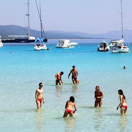 Apartments By The Sea Sali, Dugi Otok - 8117 Luaran gambar