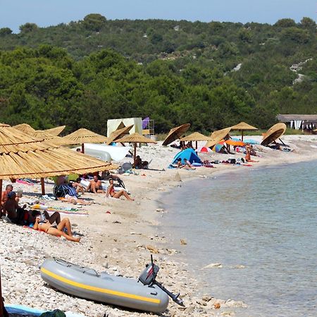 Apartments By The Sea Sali, Dugi Otok - 8117 Luaran gambar