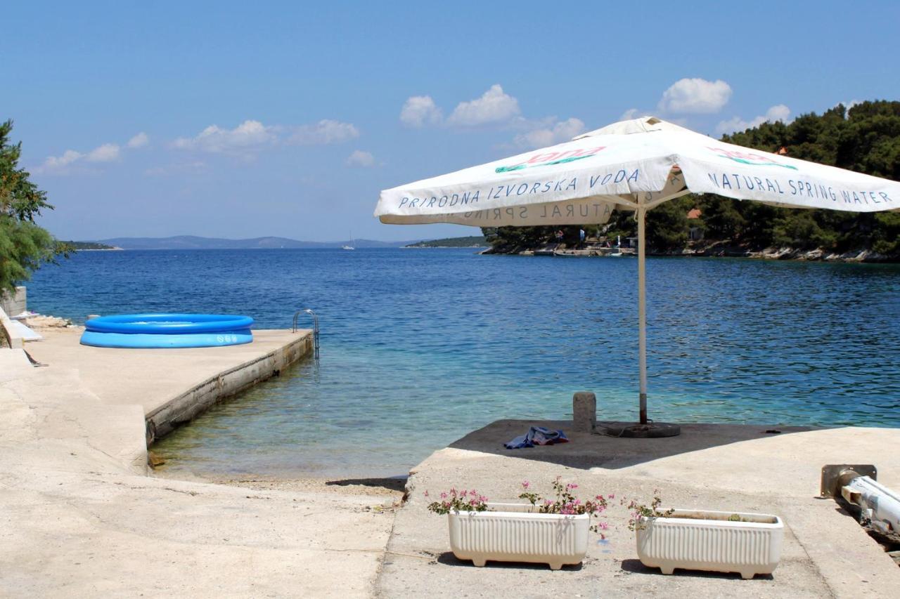 Apartments By The Sea Sali, Dugi Otok - 8117 Luaran gambar