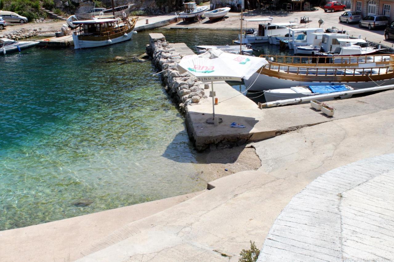 Apartments By The Sea Sali, Dugi Otok - 8117 Luaran gambar