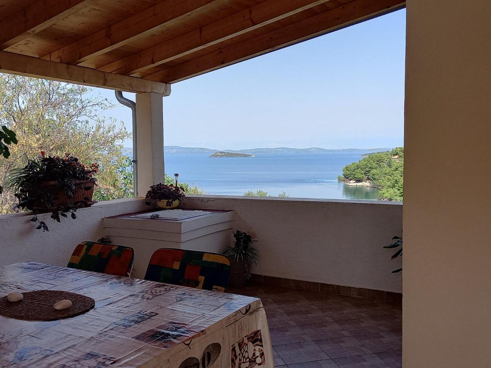 Apartments By The Sea Sali, Dugi Otok - 8117 Luaran gambar
