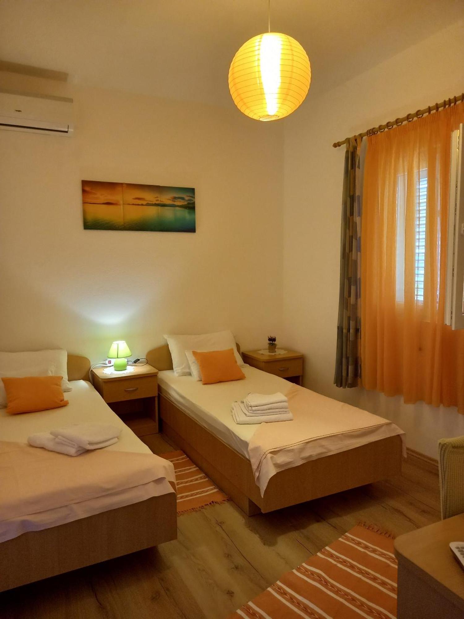 Apartments By The Sea Sali, Dugi Otok - 8117 Luaran gambar