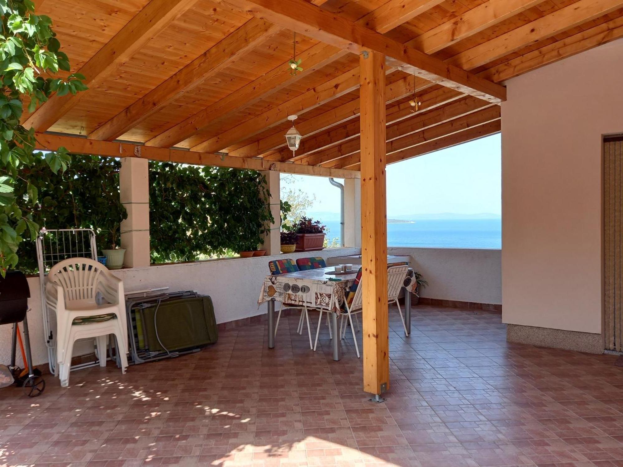 Apartments By The Sea Sali, Dugi Otok - 8117 Luaran gambar