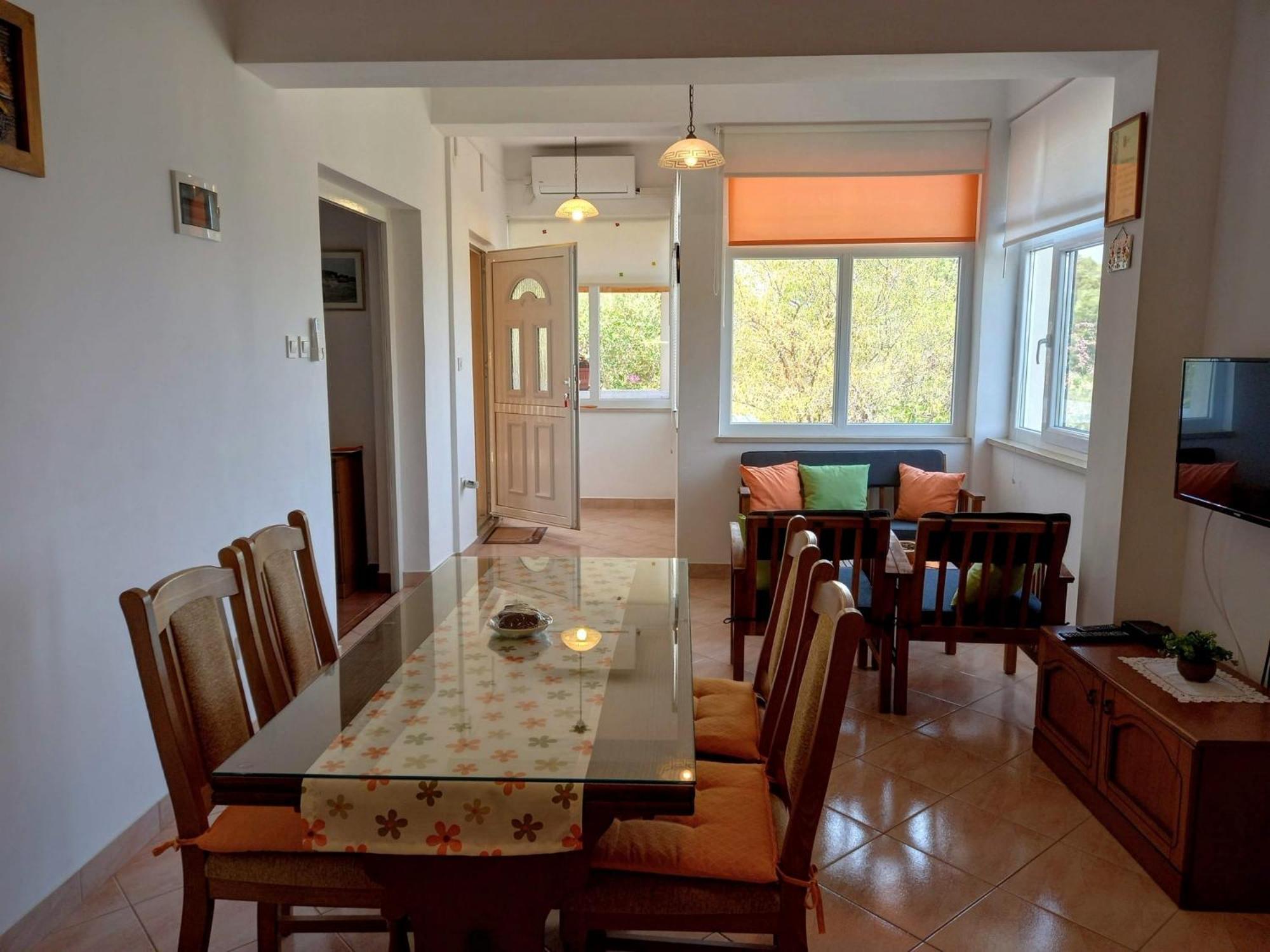 Apartments By The Sea Sali, Dugi Otok - 8117 Luaran gambar