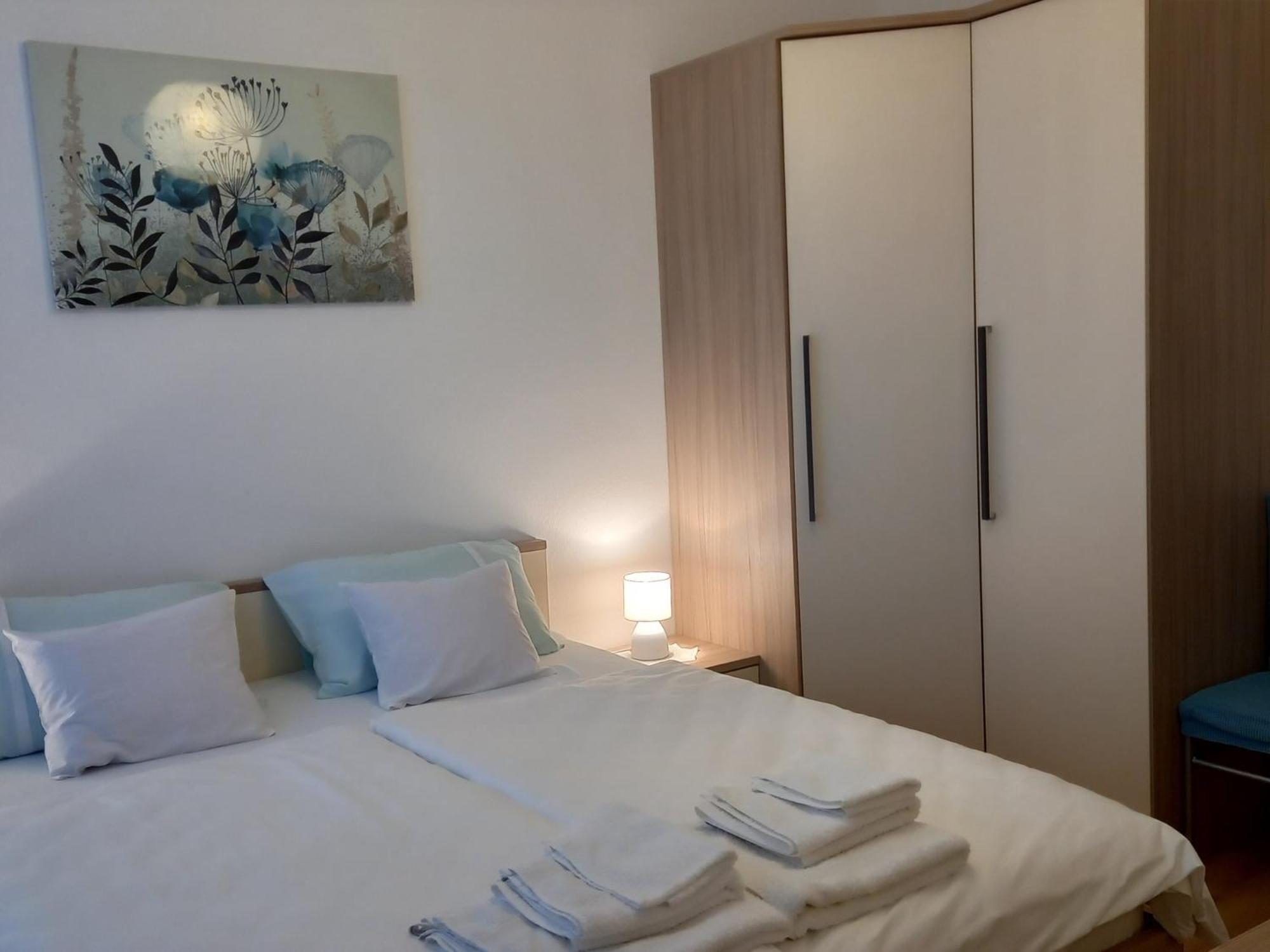Apartments By The Sea Sali, Dugi Otok - 8117 Bilik gambar